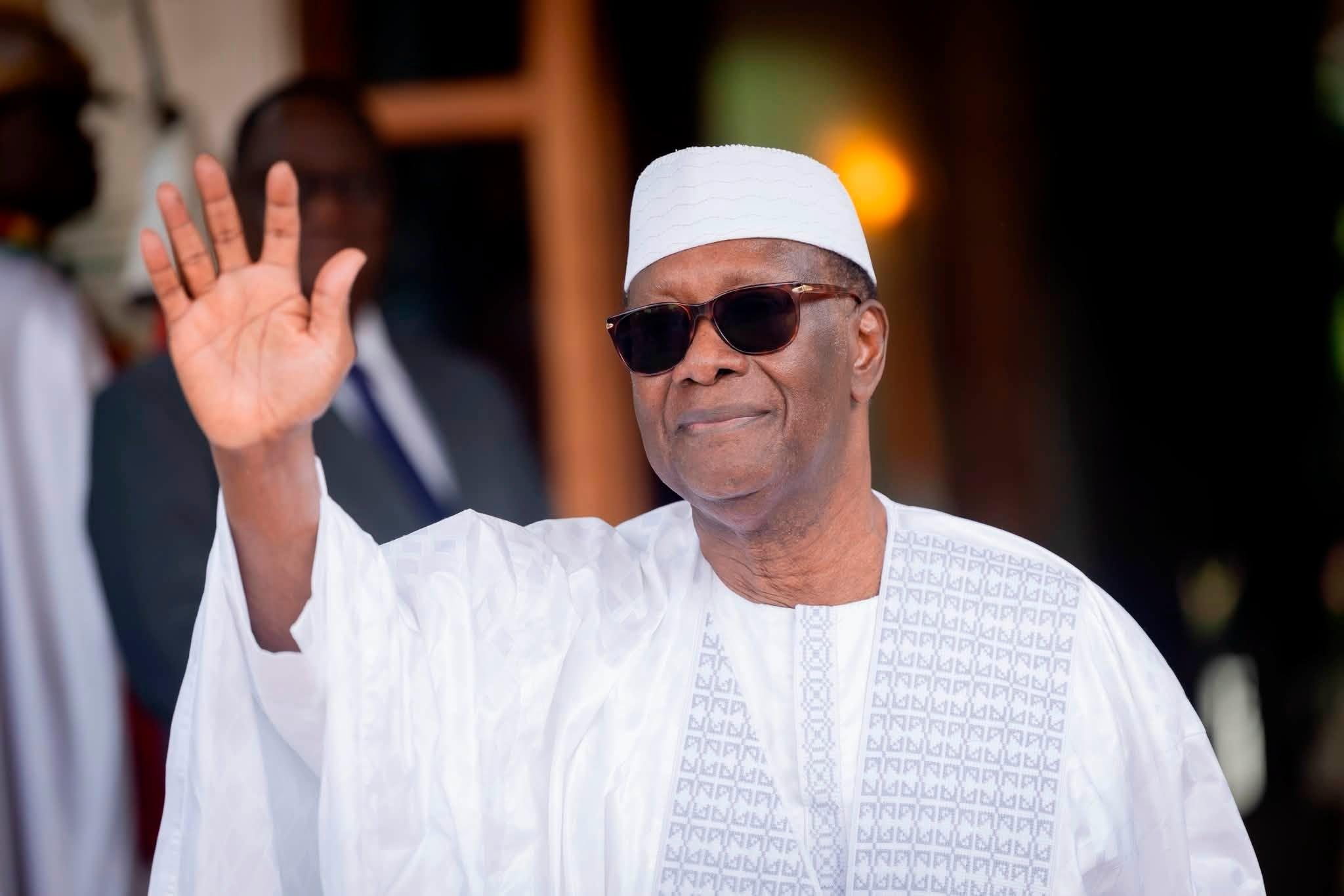 Alassane Ouattara interdit la télévision de l’AES ? Attention aux accusations qui circulent sur les réseaux sociaux
