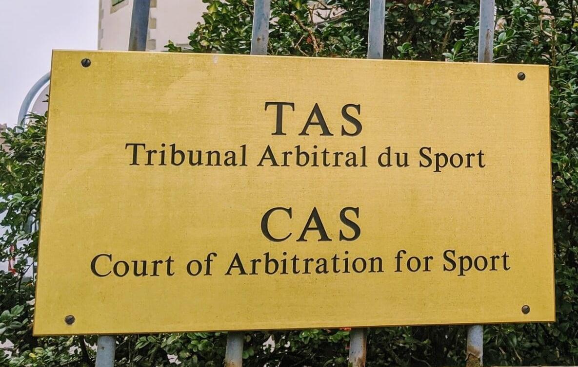 Ce communiqué annonçant la victoire du Sénégal devant le TAS est un faux